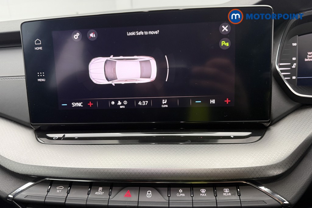 Skoda Octavia Se Technology Manual Petrol Hatchback - Stock Number (1591099) - 15th supplementary image