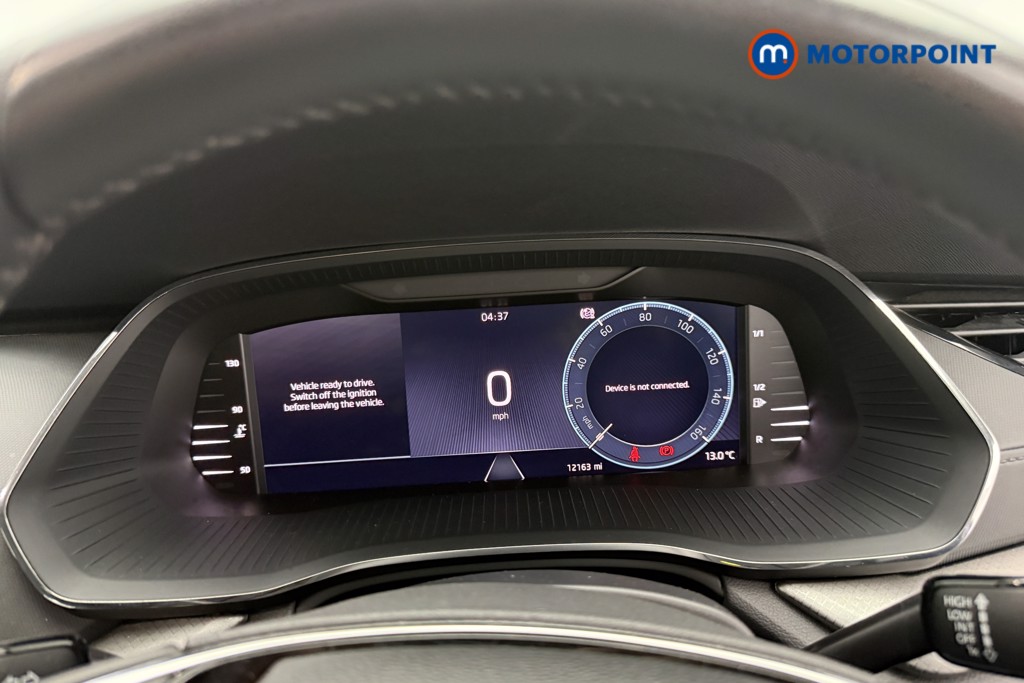 Skoda Octavia Se Technology Manual Petrol Hatchback - Stock Number (1591099) - 17th supplementary image