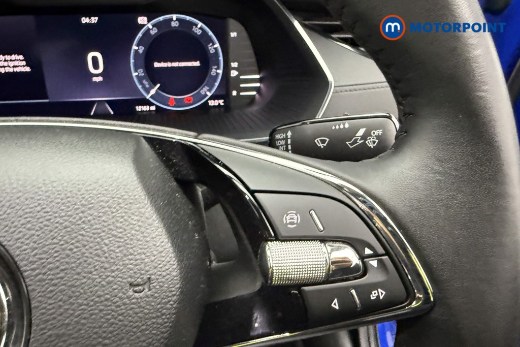 Skoda Octavia Se Technology Manual Petrol Hatchback - Stock Number (1591099) - 19th supplementary image