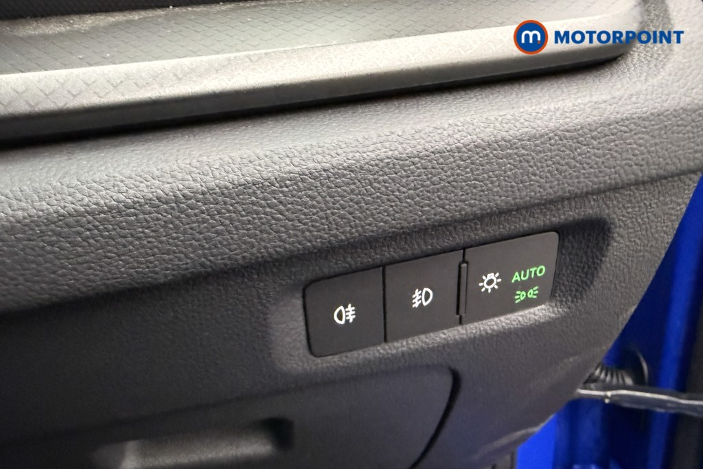 Skoda Octavia Se Technology Manual Petrol Hatchback - Stock Number (1591099) - 20th supplementary image