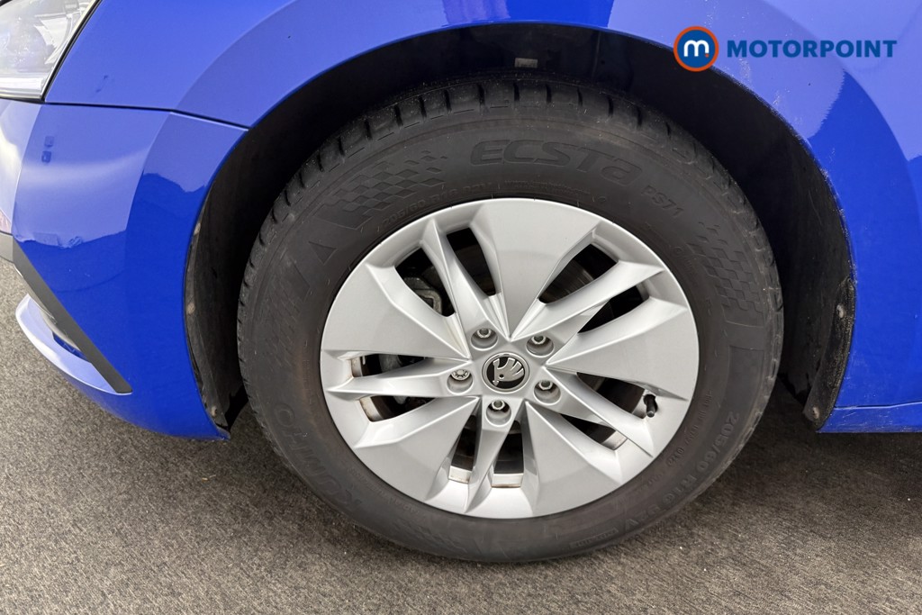 Skoda Octavia Se Technology Manual Petrol Hatchback - Stock Number (1591099) - 23rd supplementary image