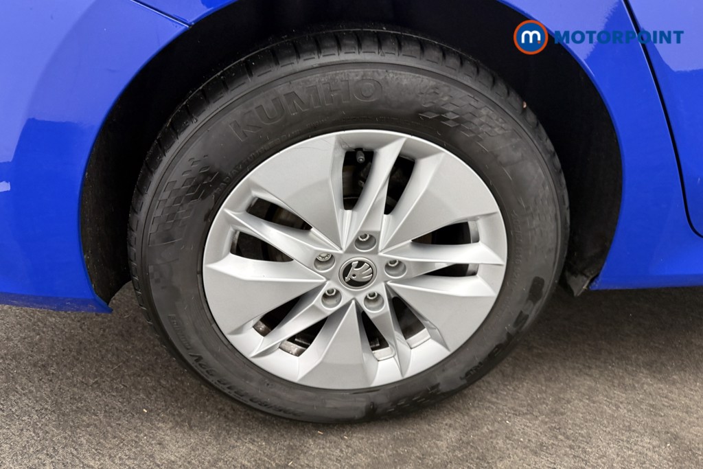 Skoda Octavia Se Technology Manual Petrol Hatchback - Stock Number (1591099) - 25th supplementary image