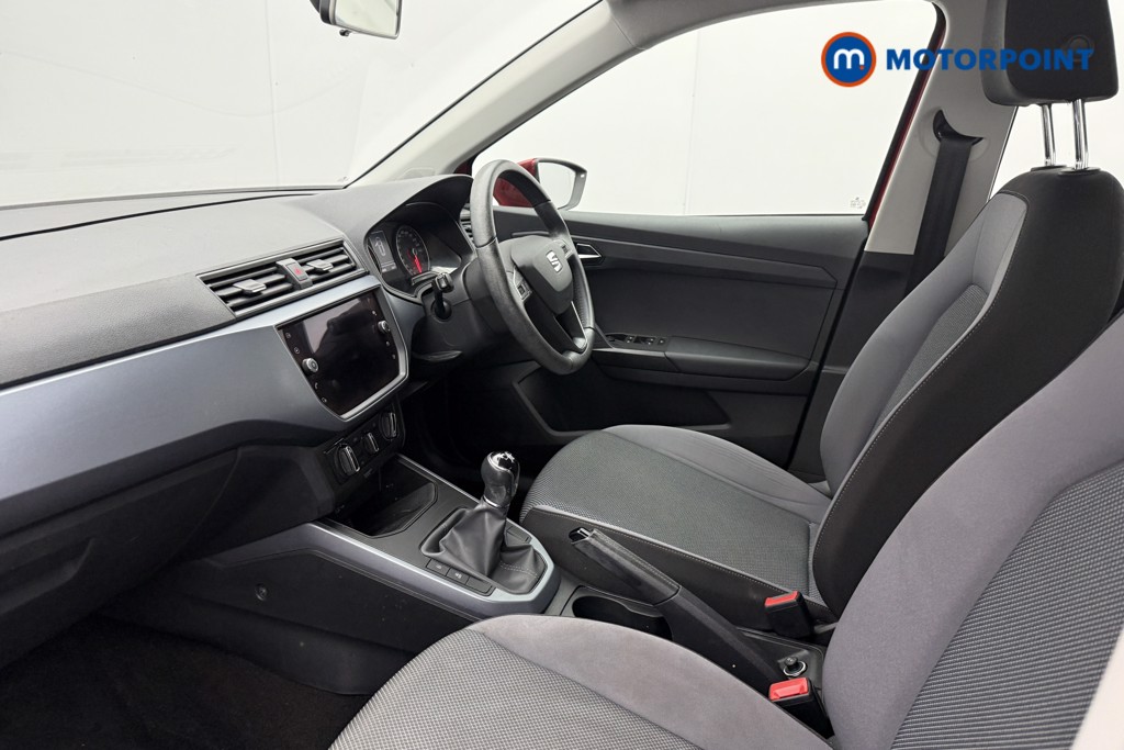 Seat Arona Se Technology Manual Petrol SUV - Stock Number (1591104) - 3rd supplementary image