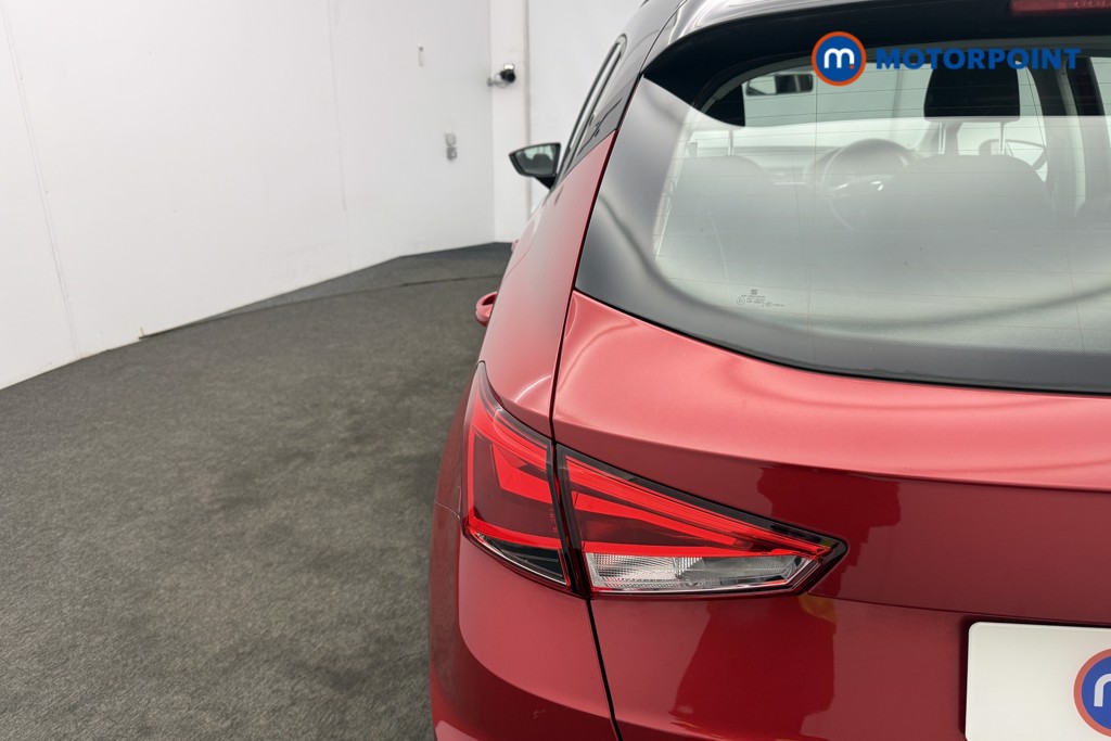 Seat Arona Se Technology Manual Petrol SUV - Stock Number (1591104) - 5th supplementary image