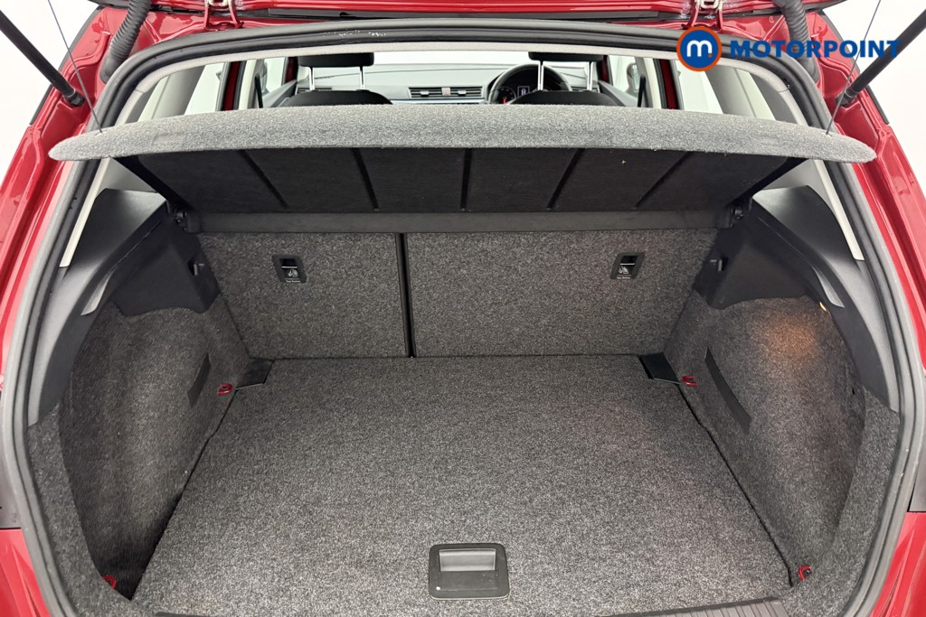 Seat Arona Se Technology Manual Petrol SUV - Stock Number (1591104) - 7th supplementary image