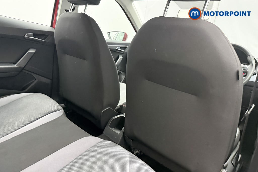 Seat Arona Se Technology Manual Petrol SUV - Stock Number (1591104) - 9th supplementary image
