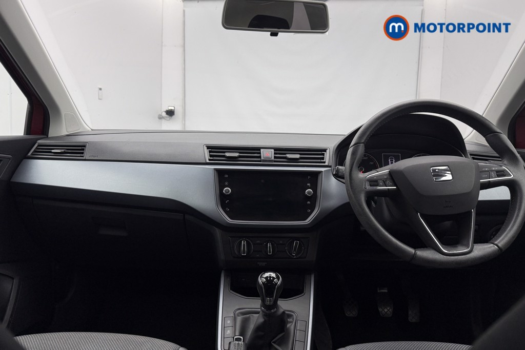 Seat Arona Se Technology Manual Petrol SUV - Stock Number (1591104) - 11th supplementary image