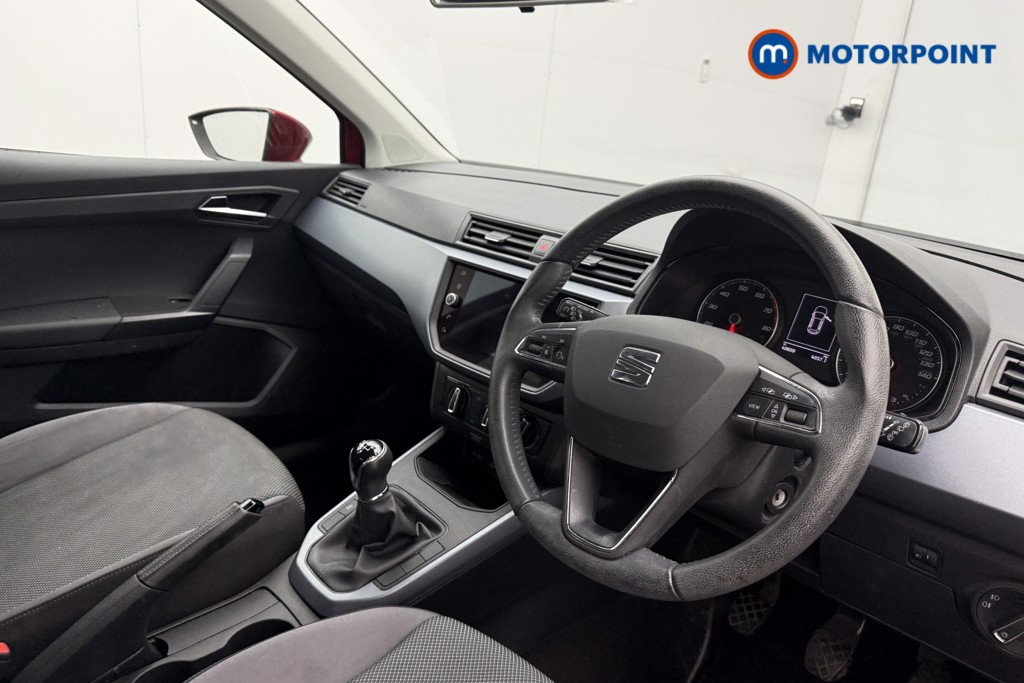 Seat Arona Se Technology Manual Petrol SUV - Stock Number (1591104) - 13th supplementary image