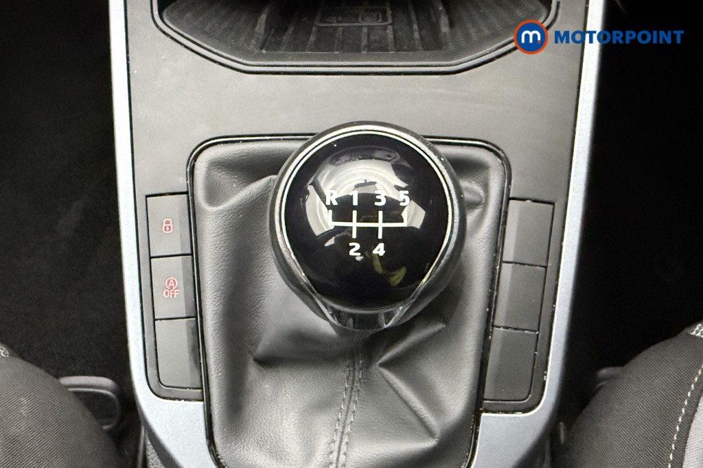 Seat Arona Se Technology Manual Petrol SUV - Stock Number (1591104) - 21st supplementary image