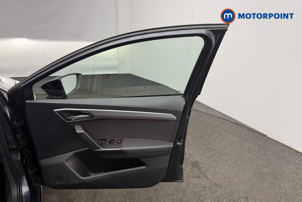 Seat Ibiza FR Manual Petrol Hatchback - Stock Number (1591112) - 17th supplementary image