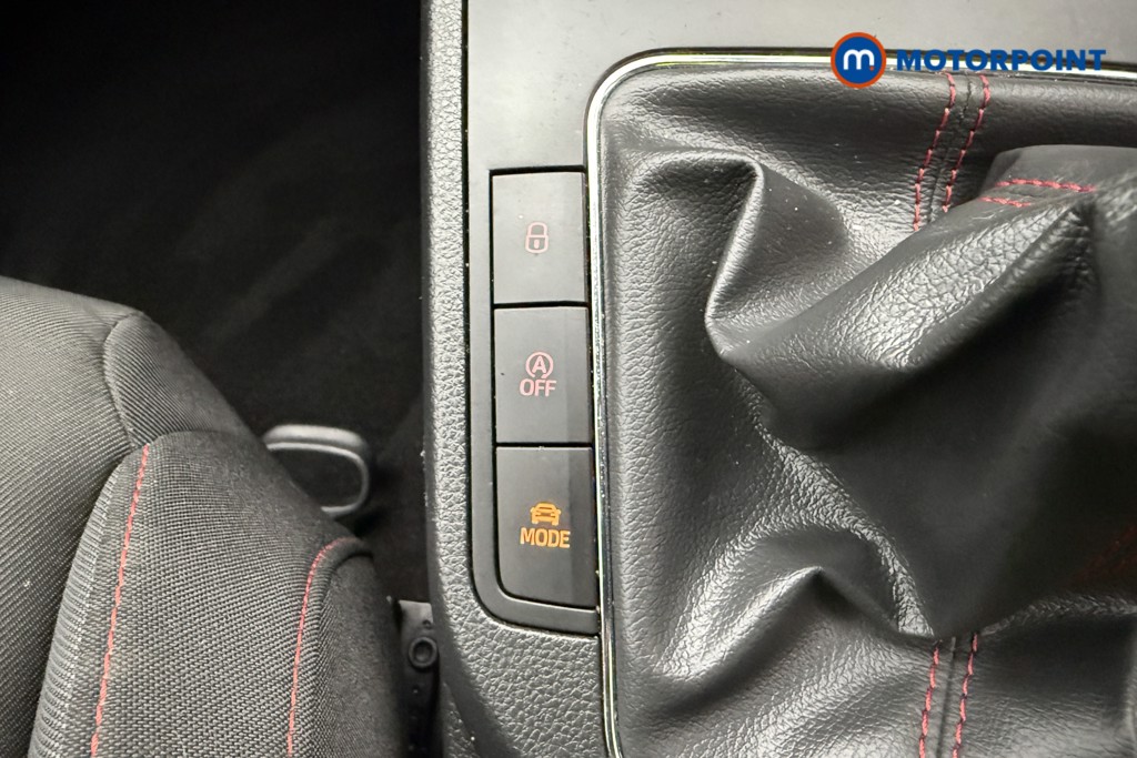 Seat Ibiza FR Manual Petrol Hatchback - Stock Number (1591112) - 19th supplementary image