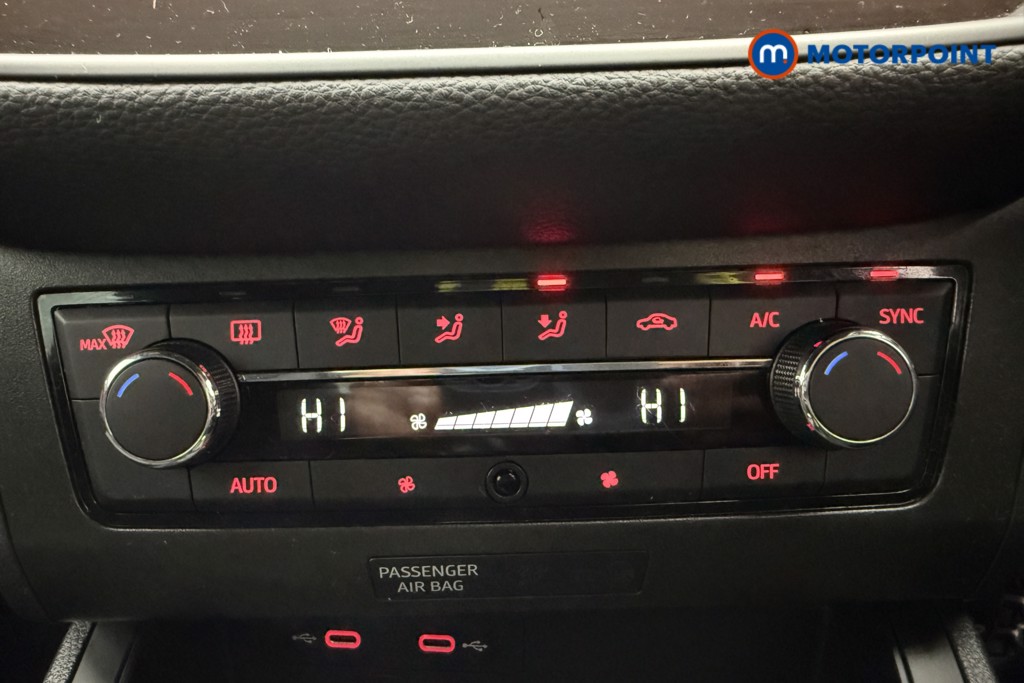 Seat Ibiza FR Manual Petrol Hatchback - Stock Number (1591112) - 21st supplementary image