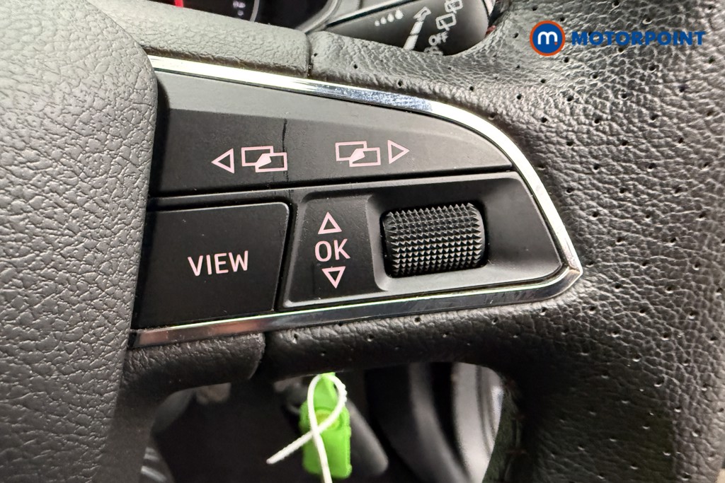 Seat Ibiza FR Manual Petrol Hatchback - Stock Number (1591112) - 26th supplementary image