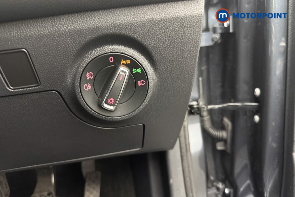 Seat Ibiza FR Manual Petrol Hatchback - Stock Number (1591112) - 27th supplementary image