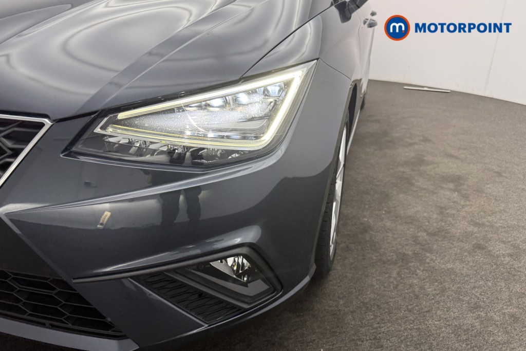 Seat Ibiza FR Manual Petrol Hatchback - Stock Number (1591112) - 29th supplementary image