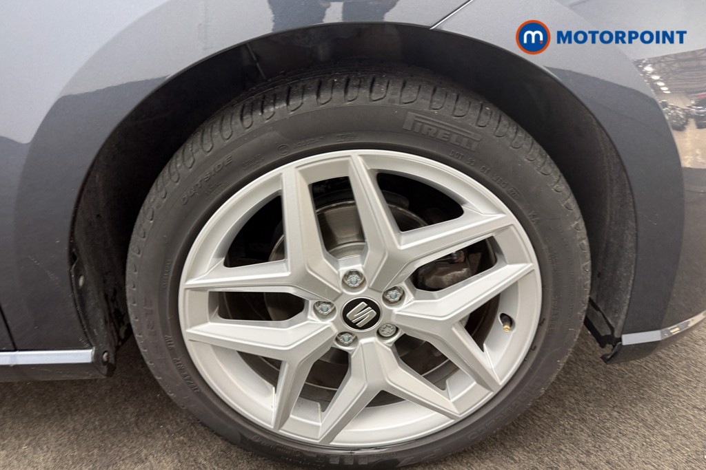 Seat Ibiza FR Manual Petrol Hatchback - Stock Number (1591112) - 33rd supplementary image