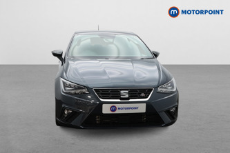 Seat Ibiza FR Manual Petrol Hatchback - Stock Number (1591112) - Front bumper