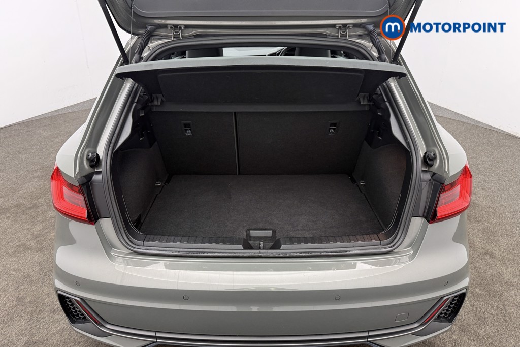 Audi A1 S Line Automatic Petrol Hatchback - Stock Number (1591115) - 6th supplementary image