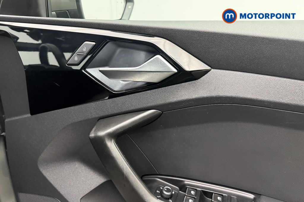 Audi A1 S Line Automatic Petrol Hatchback - Stock Number (1591115) - 15th supplementary image