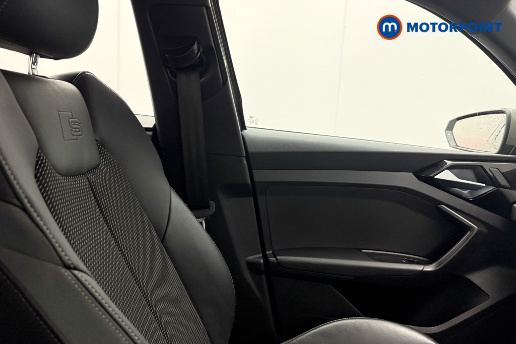 Audi A1 S Line Automatic Petrol Hatchback - Stock Number (1591115) - 23rd supplementary image