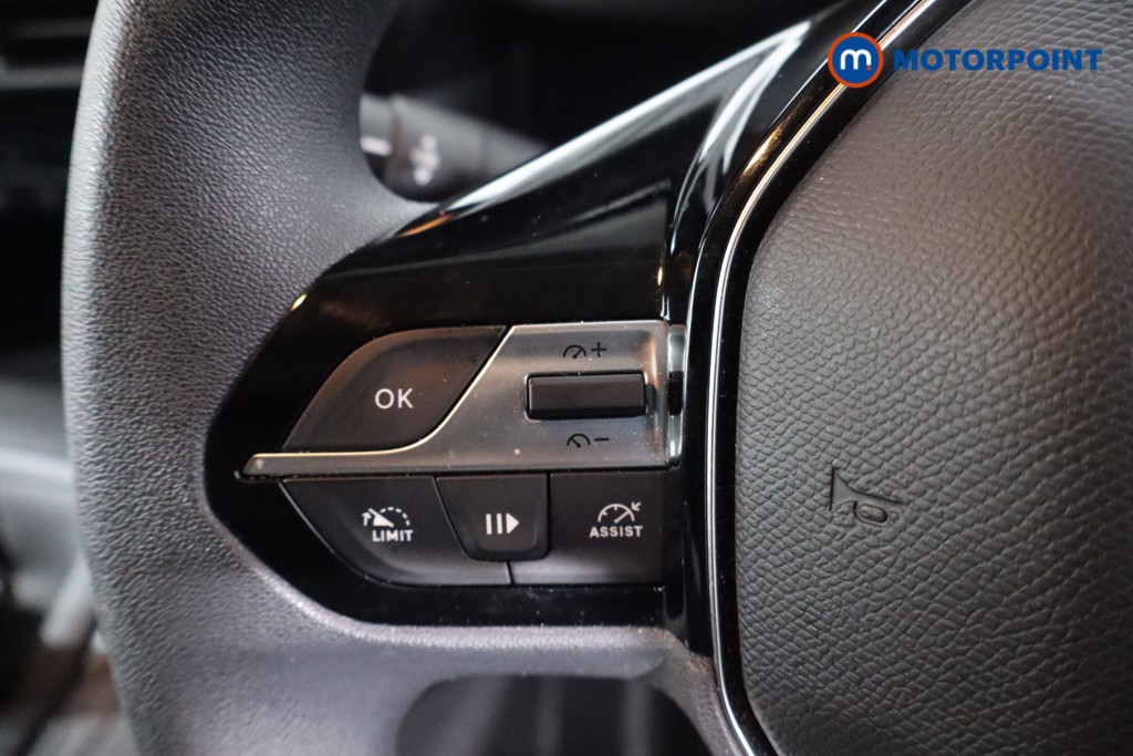 Peugeot Partner Professional Manual Diesel Panel Van - Stock Number (1591145) - 7th supplementary image