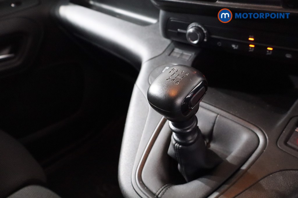 Peugeot Partner Professional Manual Diesel Panel Van - Stock Number (1591145) - 14th supplementary image