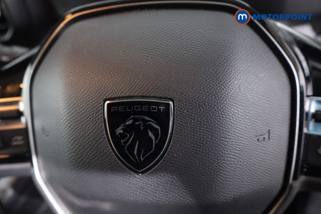 Peugeot Partner Professional Manual Diesel Panel Van - Stock Number (1591145) - 17th supplementary image