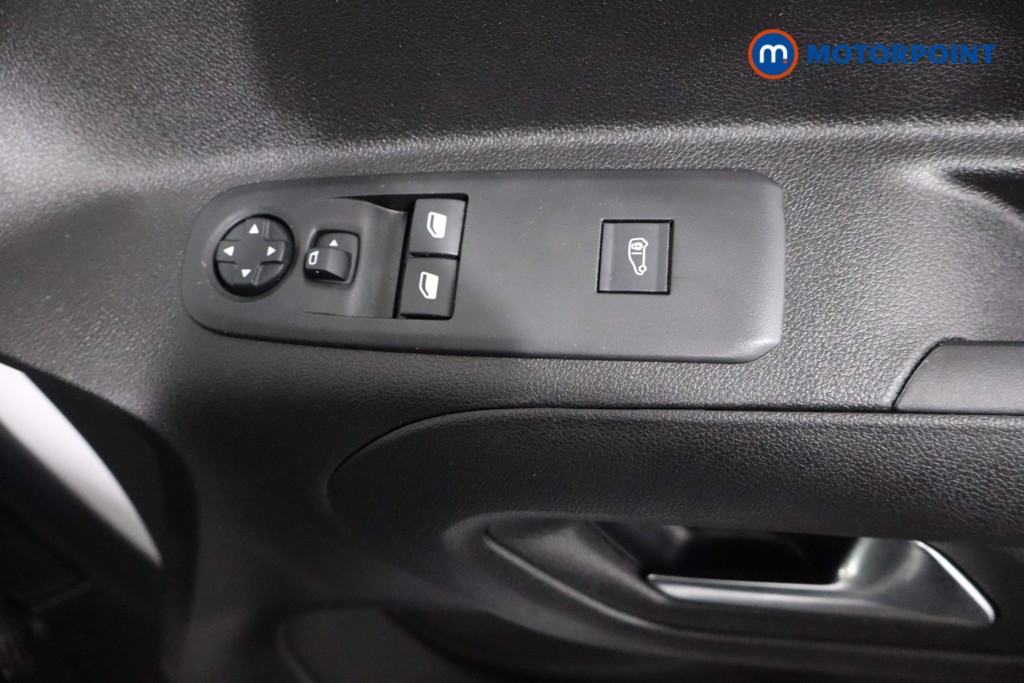 Peugeot Partner Professional Manual Diesel Panel Van - Stock Number (1591145) - 20th supplementary image