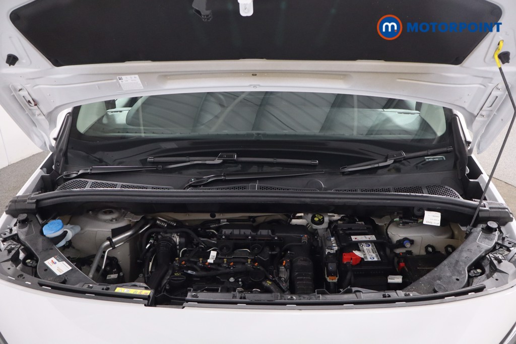 Peugeot Partner Professional Manual Diesel Panel Van - Stock Number (1591145) - 28th supplementary image