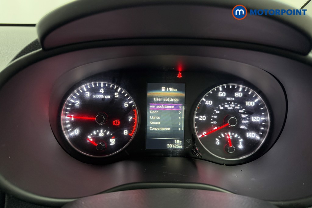 KIA Picanto 2 Manual Petrol Hatchback - Stock Number (1591164) - 6th supplementary image