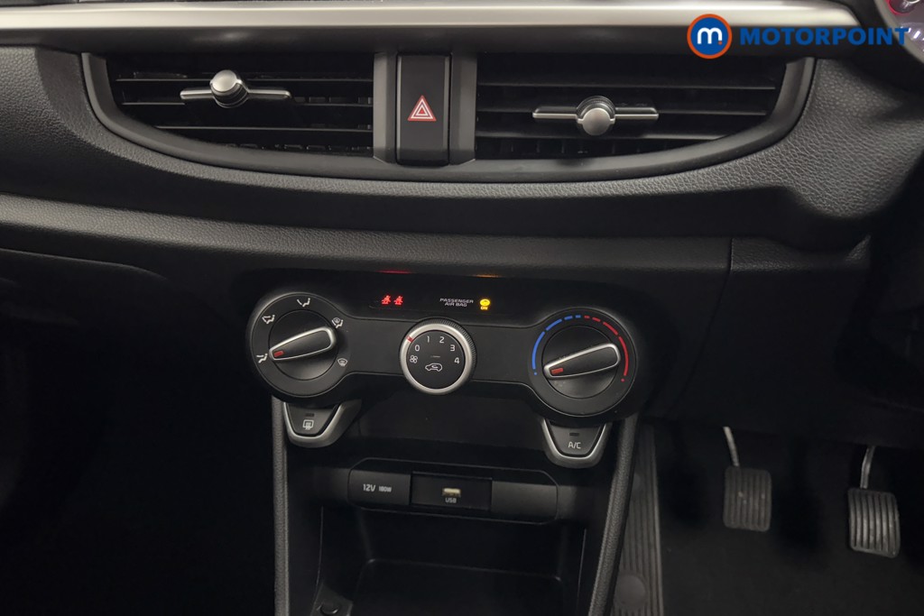 KIA Picanto 2 Manual Petrol Hatchback - Stock Number (1591164) - 9th supplementary image