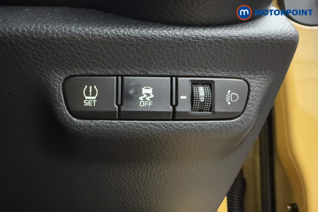 KIA Picanto 2 Manual Petrol Hatchback - Stock Number (1591164) - 13th supplementary image