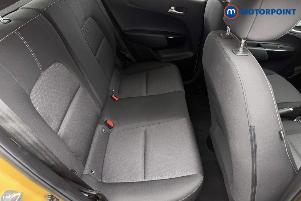 KIA Picanto 2 Manual Petrol Hatchback - Stock Number (1591164) - 18th supplementary image