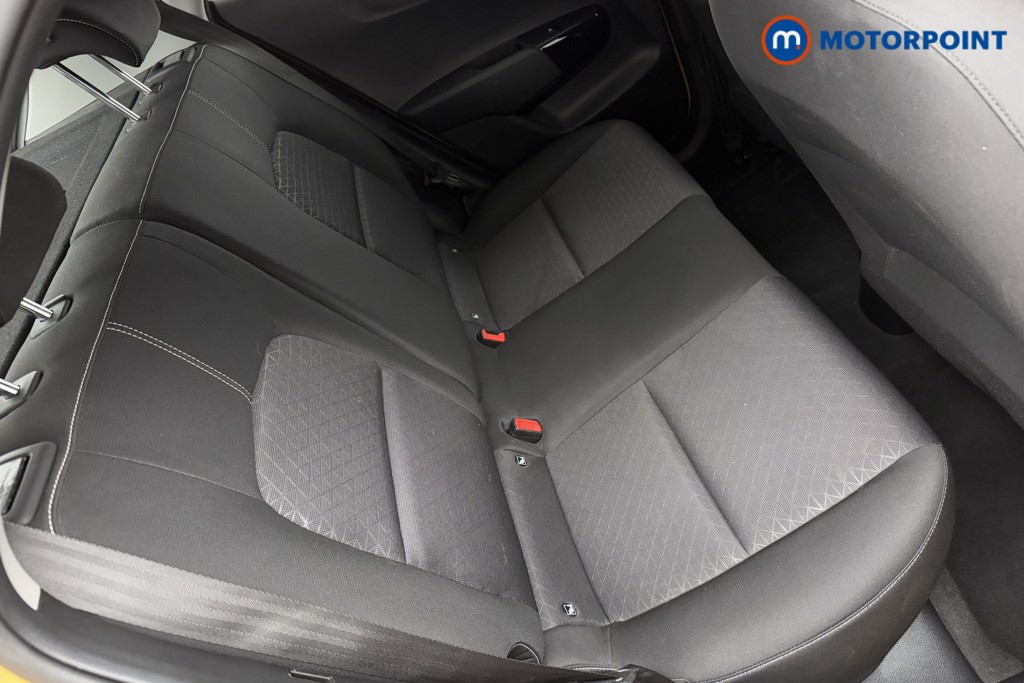 KIA Picanto 2 Manual Petrol Hatchback - Stock Number (1591164) - 19th supplementary image