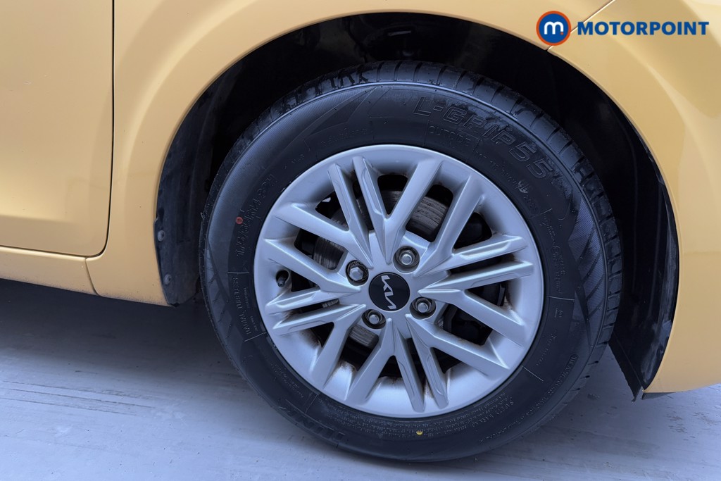 KIA Picanto 2 Manual Petrol Hatchback - Stock Number (1591164) - 26th supplementary image