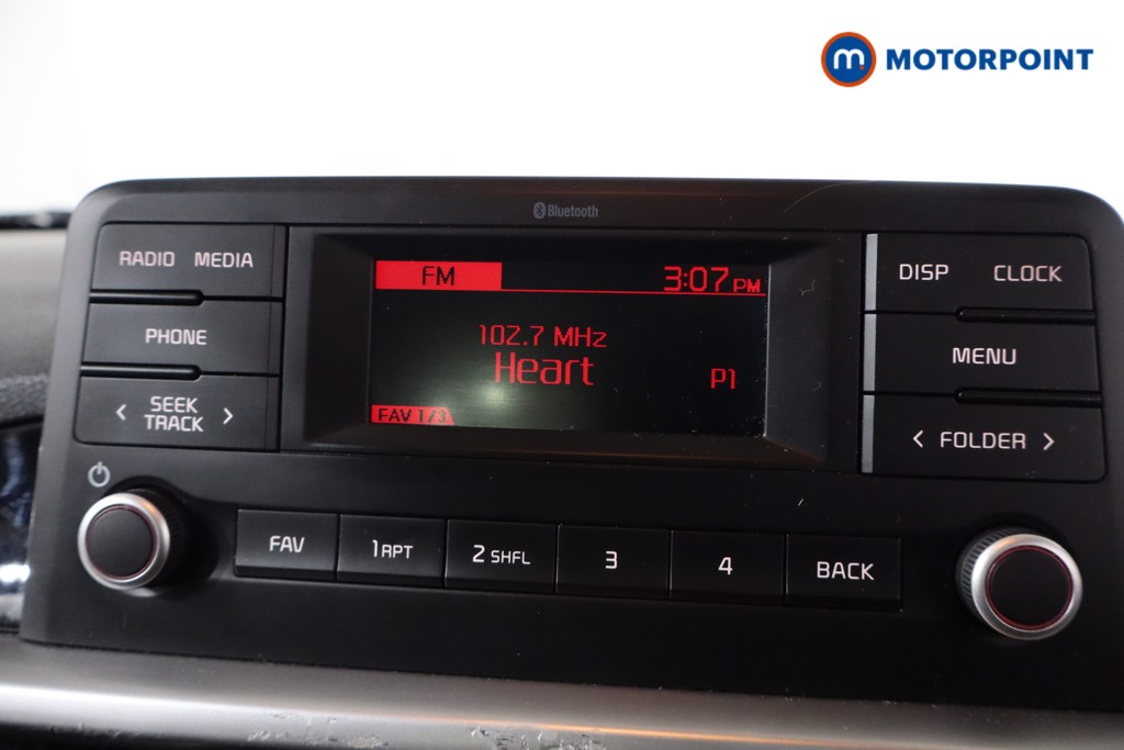 KIA Picanto 2 Manual Petrol Hatchback - Stock Number (1591165) - 2nd supplementary image