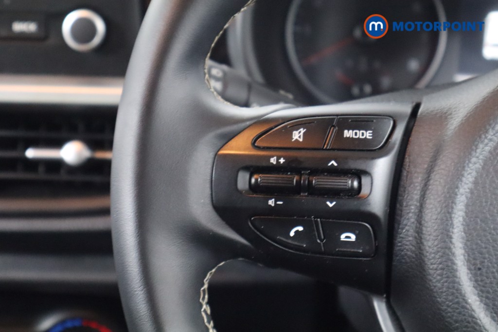 KIA Picanto 2 Manual Petrol Hatchback - Stock Number (1591165) - 7th supplementary image