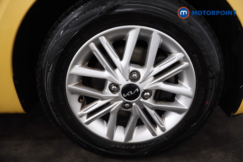 KIA Picanto 2 Manual Petrol Hatchback - Stock Number (1591165) - 10th supplementary image