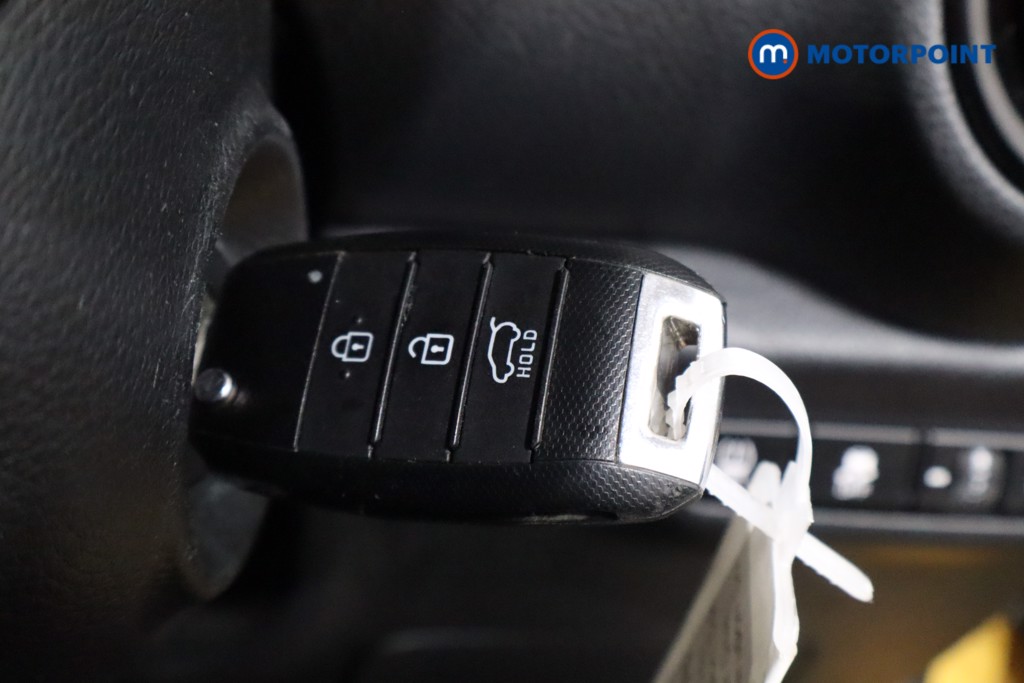 KIA Picanto 2 Manual Petrol Hatchback - Stock Number (1591165) - 13th supplementary image