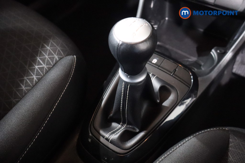 KIA Picanto 2 Manual Petrol Hatchback - Stock Number (1591165) - 14th supplementary image