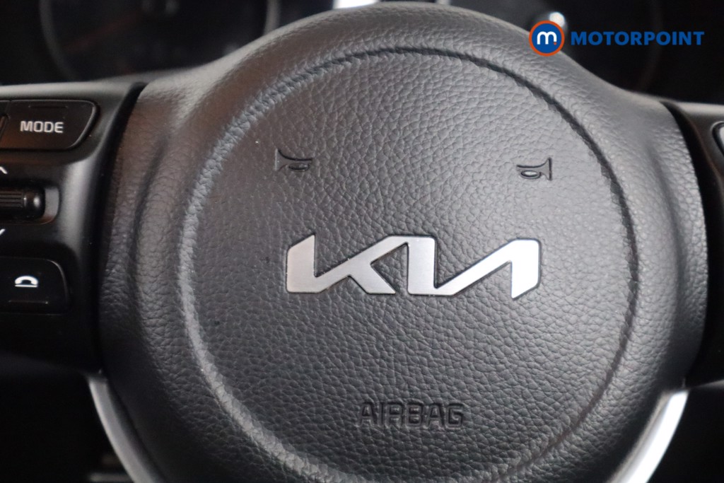 KIA Picanto 2 Manual Petrol Hatchback - Stock Number (1591165) - 16th supplementary image