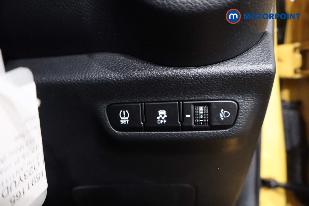 KIA Picanto 2 Manual Petrol Hatchback - Stock Number (1591165) - 19th supplementary image