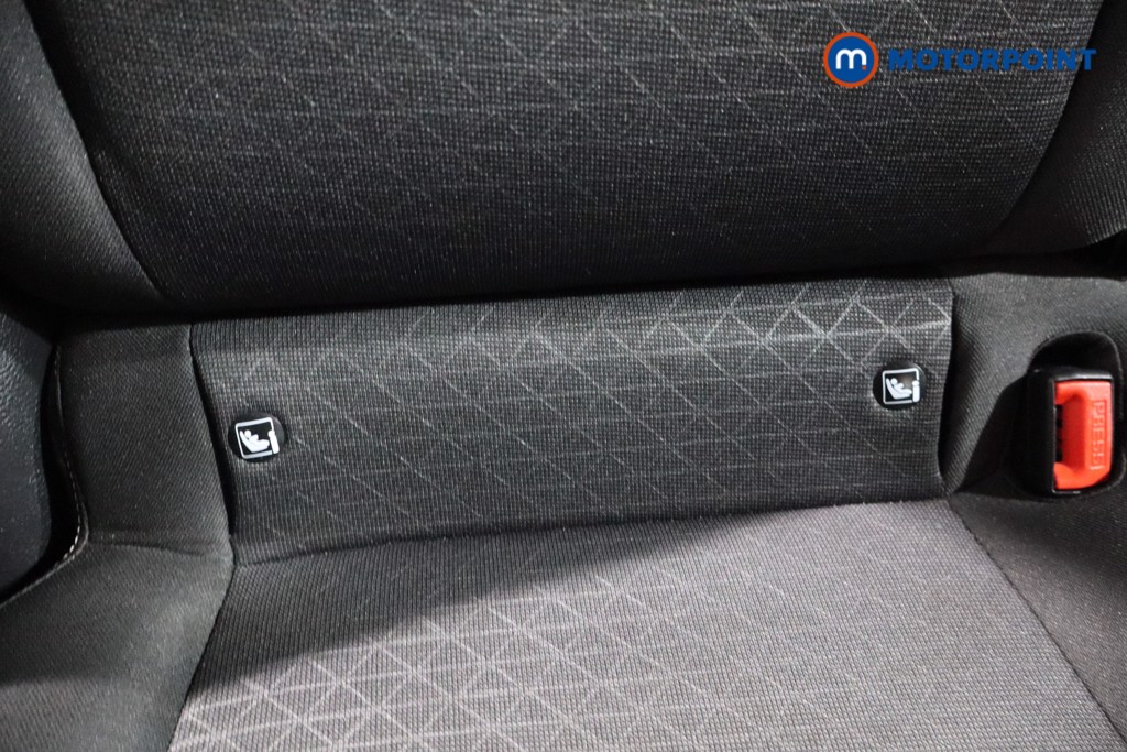 KIA Picanto 2 Manual Petrol Hatchback - Stock Number (1591165) - 23rd supplementary image