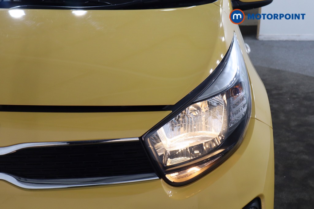 KIA Picanto 2 Manual Petrol Hatchback - Stock Number (1591165) - 24th supplementary image