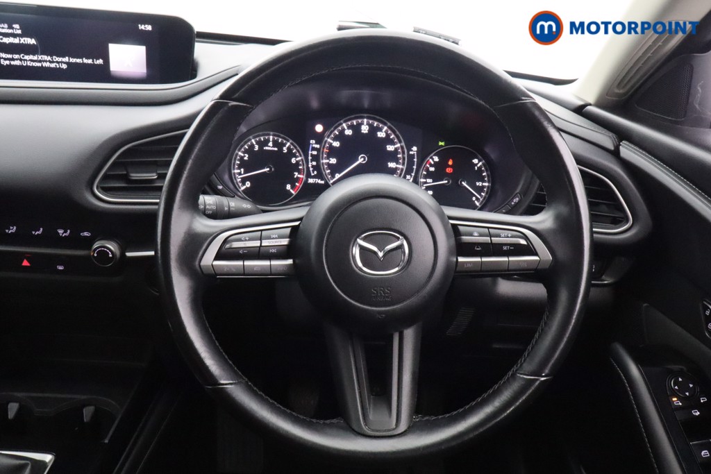 Mazda Cx-30 Se-L Manual Petrol SUV - Stock Number (1591206) - 2nd supplementary image