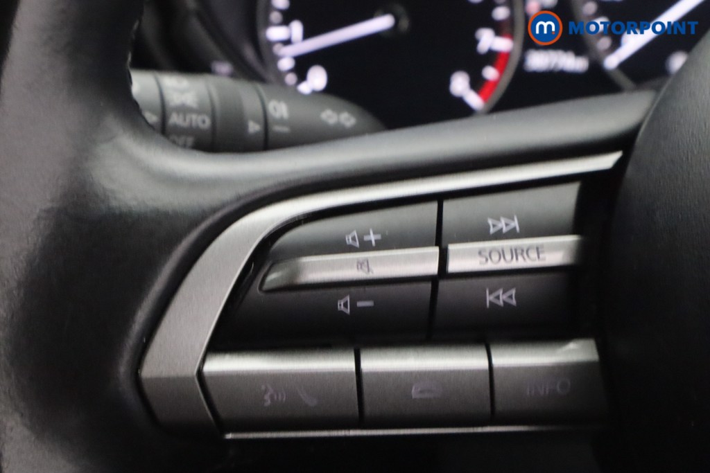 Mazda Cx-30 Se-L Manual Petrol SUV - Stock Number (1591206) - 3rd supplementary image