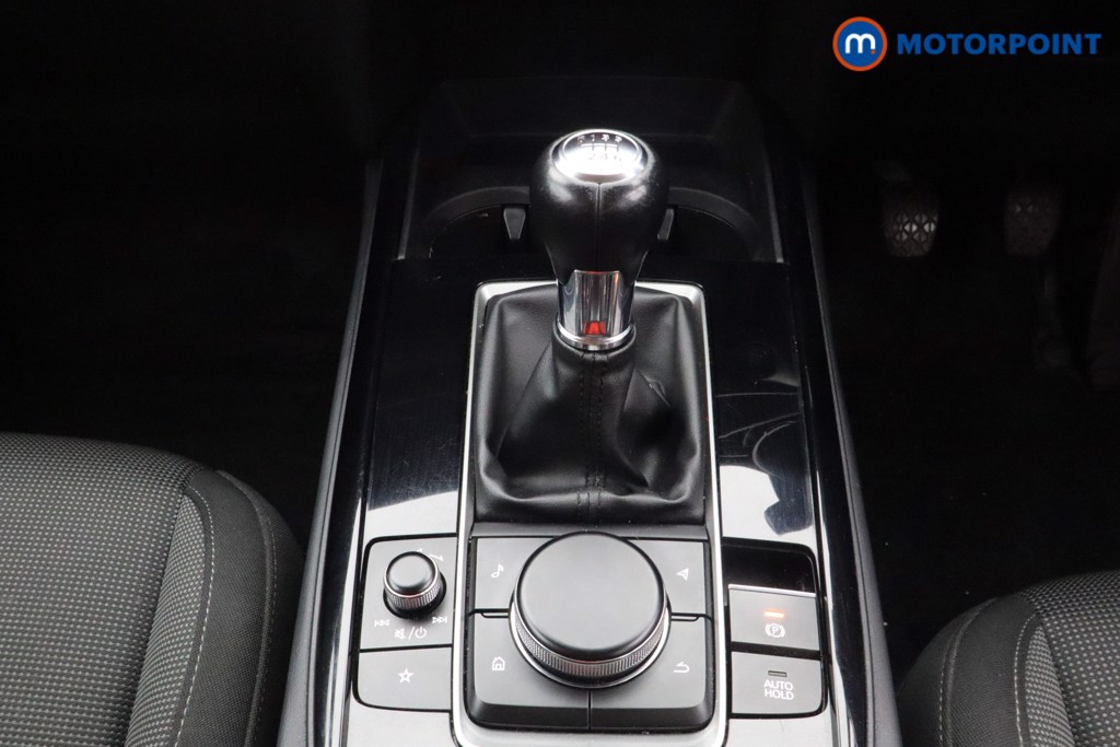 Mazda Cx-30 Se-L Manual Petrol SUV - Stock Number (1591206) - 8th supplementary image