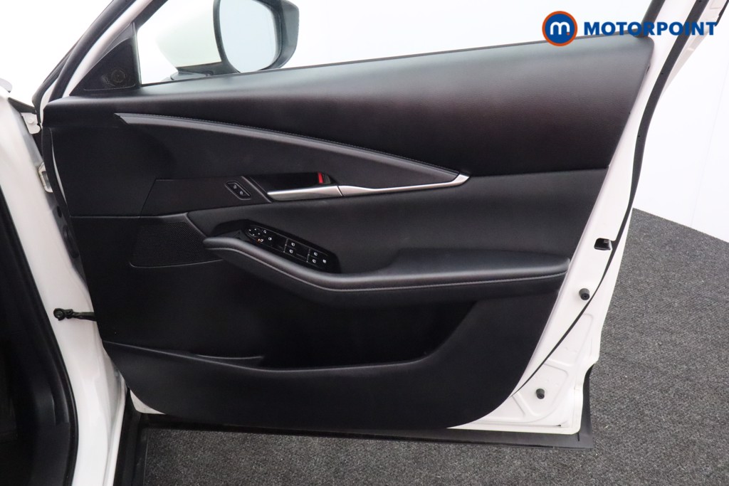 Mazda Cx-30 Se-L Manual Petrol SUV - Stock Number (1591206) - 10th supplementary image