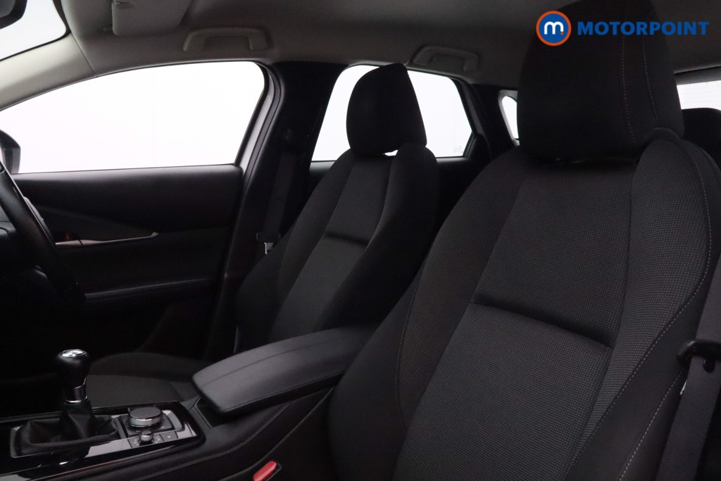 Mazda Cx-30 Se-L Manual Petrol SUV - Stock Number (1591206) - 12th supplementary image