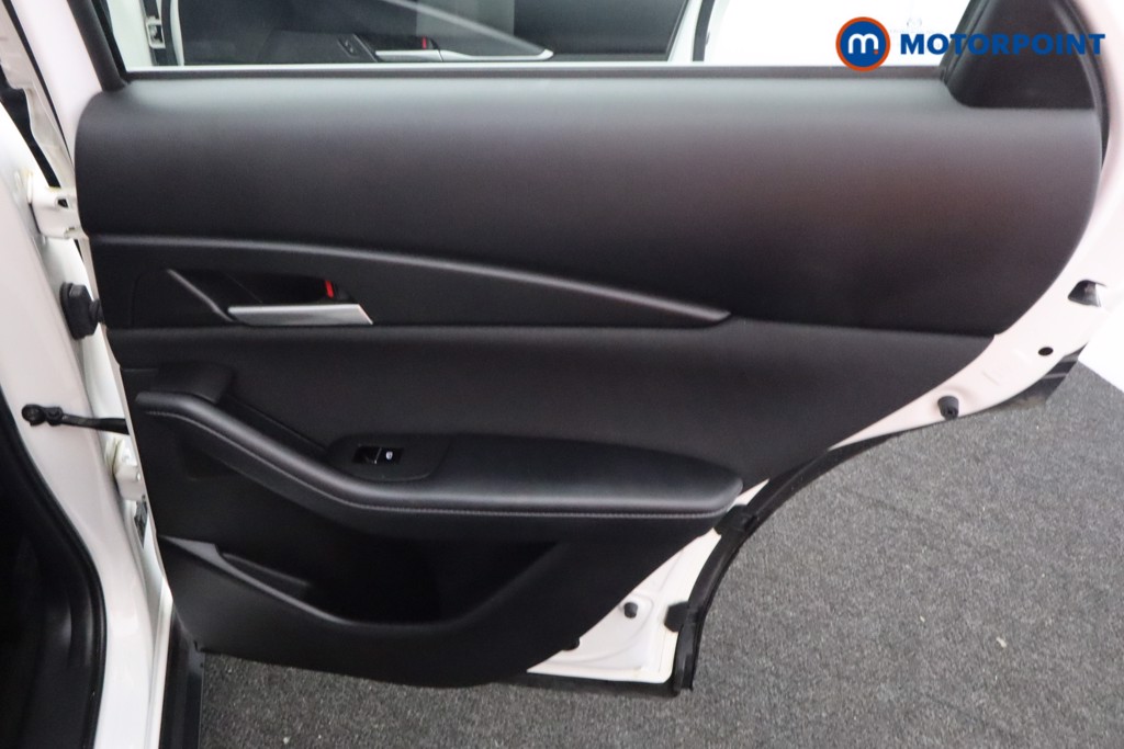 Mazda Cx-30 Se-L Manual Petrol SUV - Stock Number (1591206) - 16th supplementary image